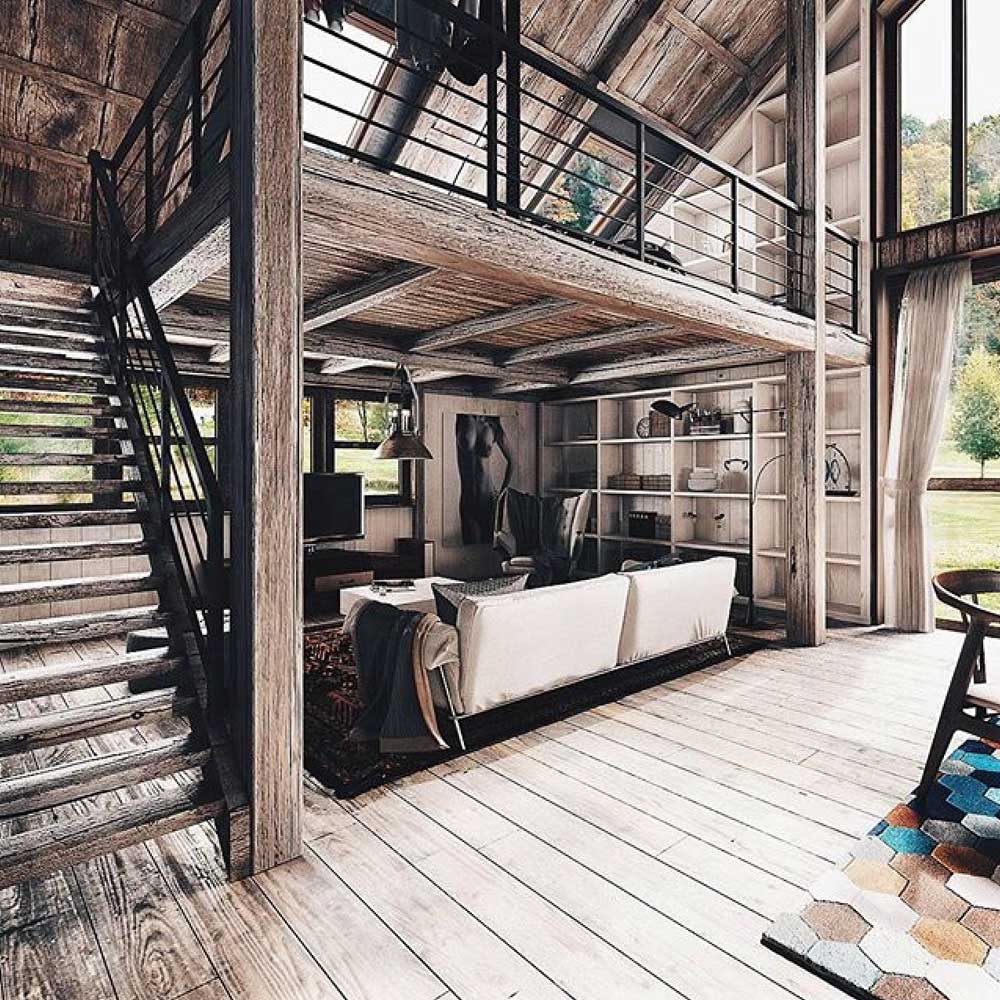 loft