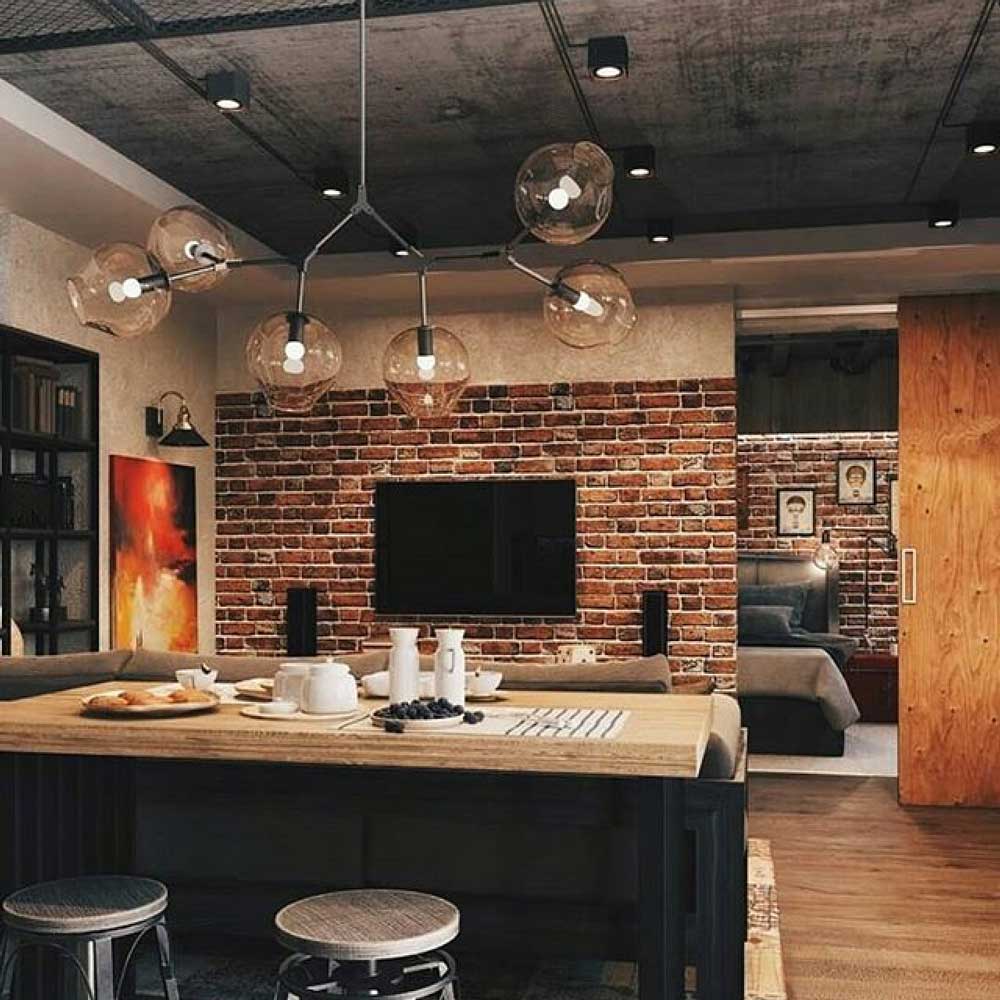 loft
