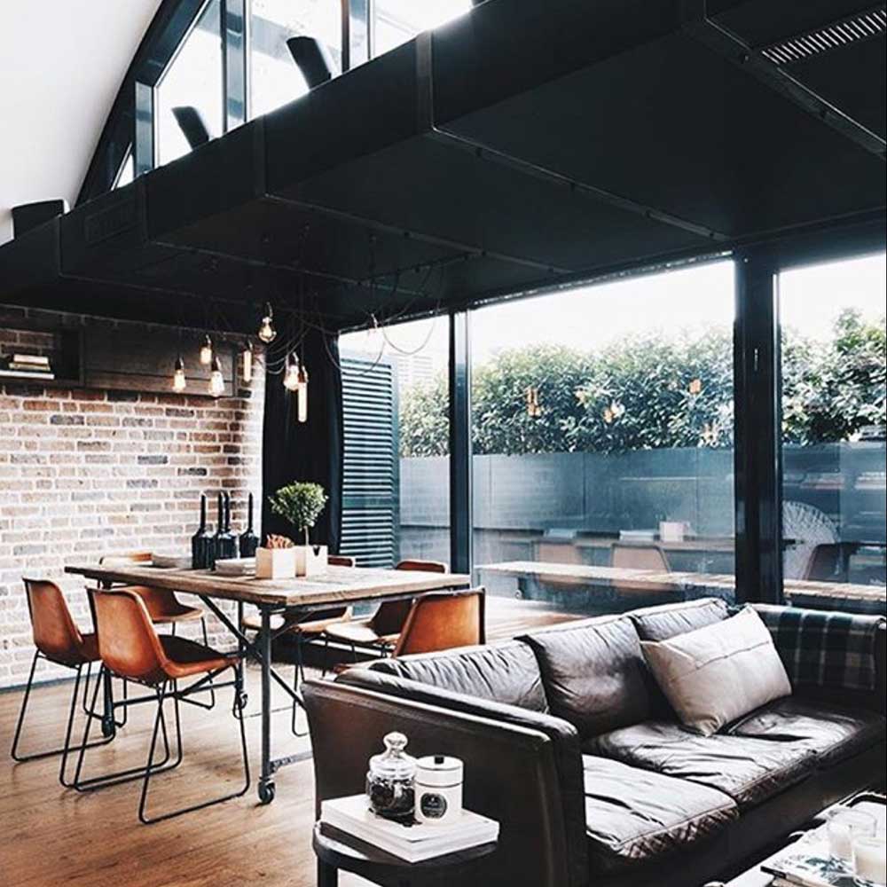 loft