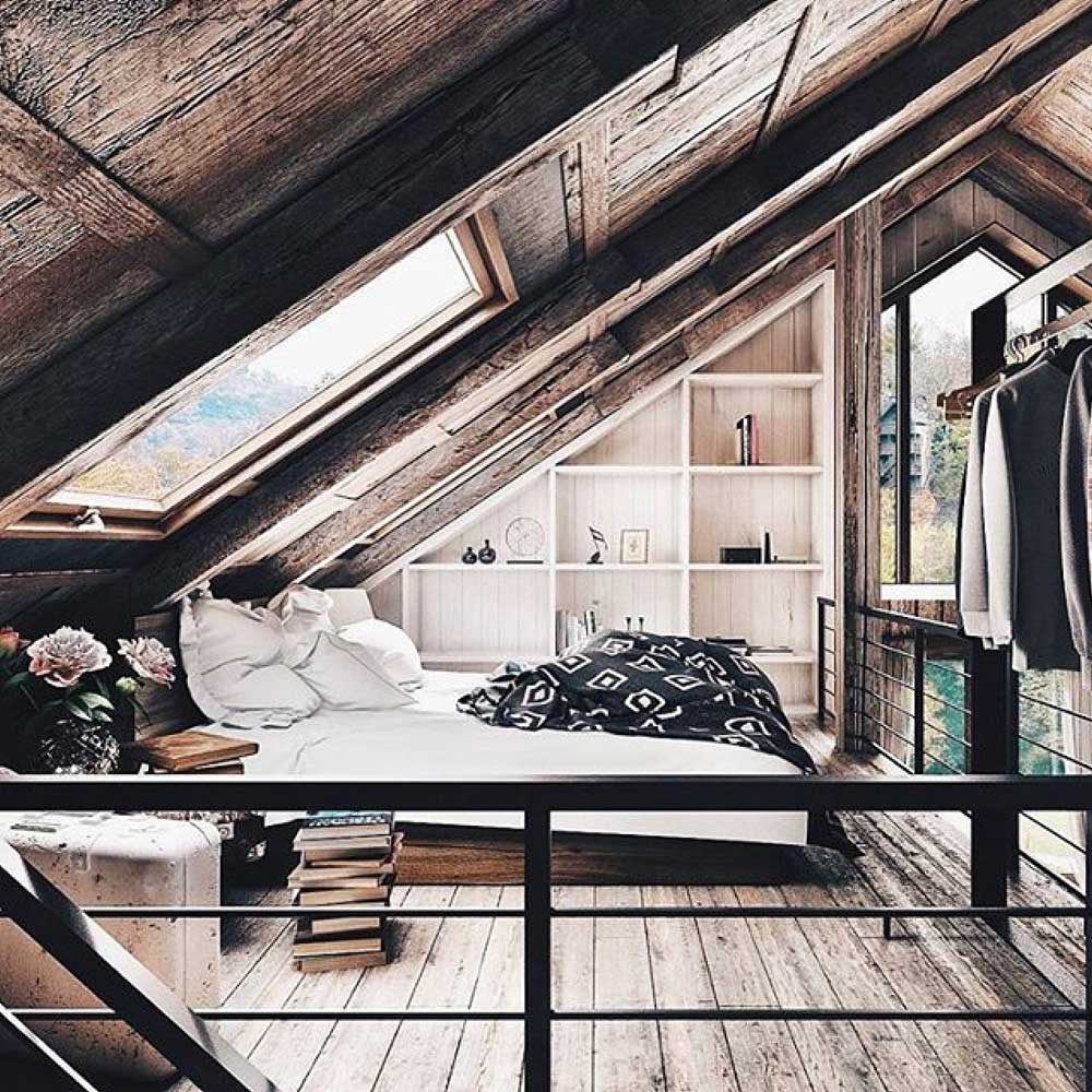 loft